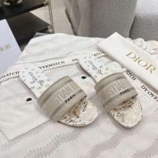 Christian Dior Slippers